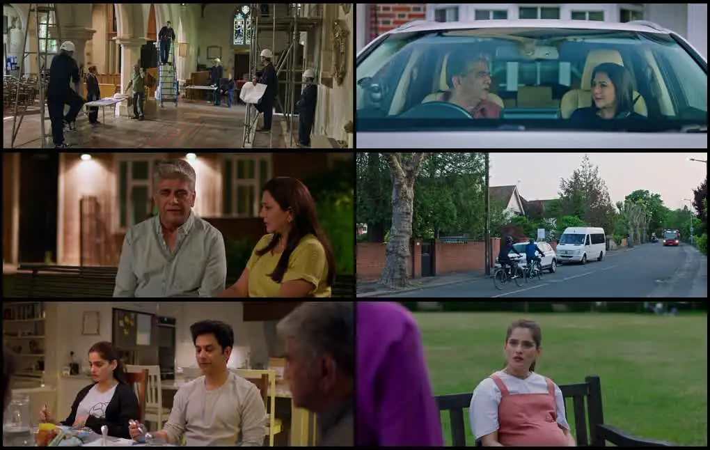 Bin Lagnachi Goshta Screenshot 1