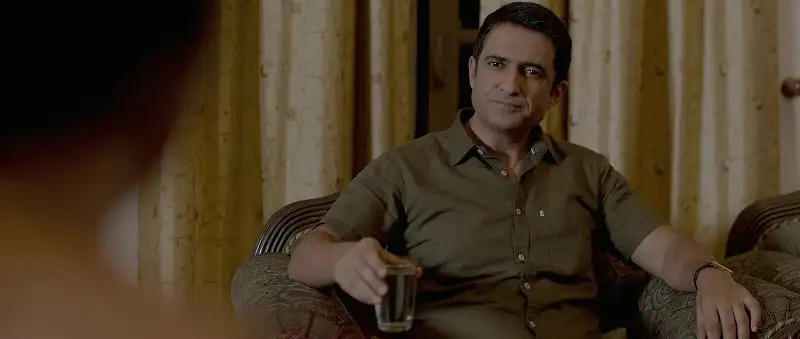 Nil Battey Sannata Screenshot 4