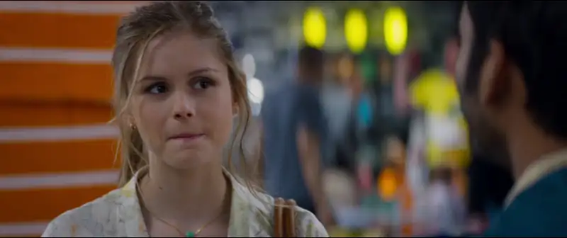 The Extraordinary Journey of the Fakir Screenshot 3