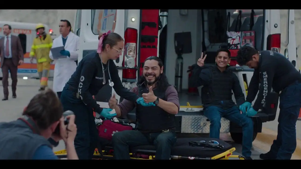 A Time for Bravery Screenshot 4