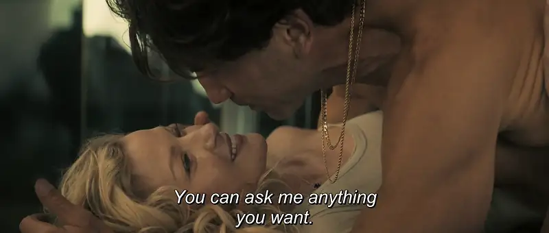 American Gigolo Screenshot 4