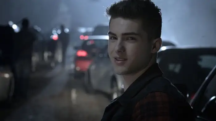 Teen Wolf Screenshot 3