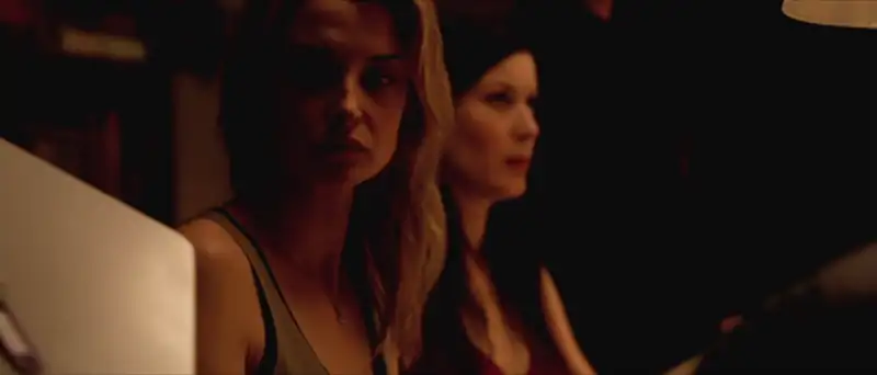 Coherence Screenshot 3 Coherence Screenshot 3