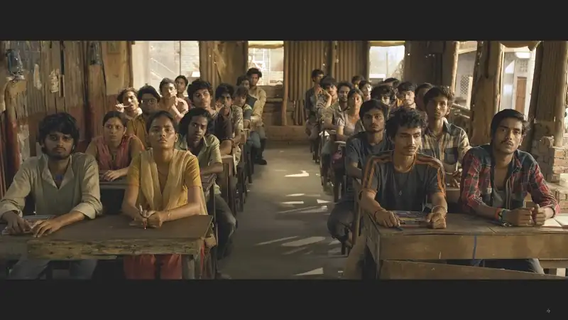 Super 30 Screenshot 4 Super 30 Screenshot 4