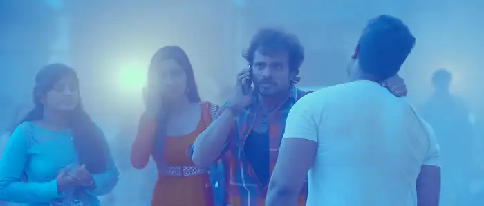 Zulm Ka Rakshak – Yada Yada Hi Dharmasya Screenshot 4