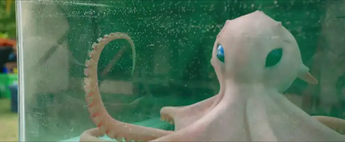 Big Octopus Screenshot 1 Big Octopus Screenshot 1