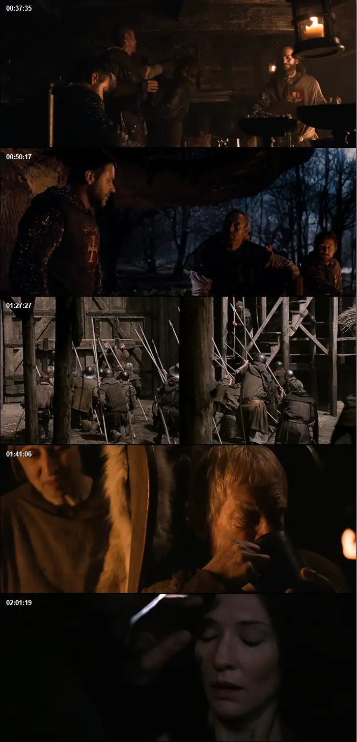 Robin Hood Screenshot 1 Robin Hood Screenshot 1