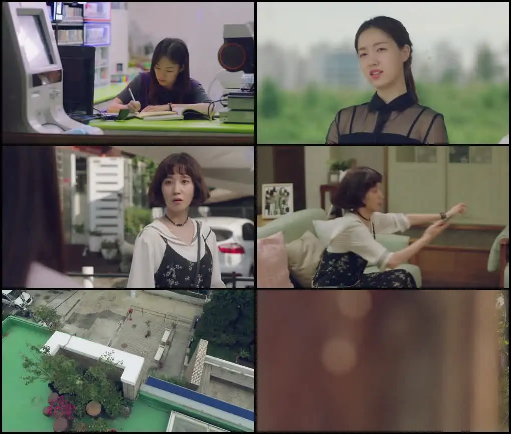 Hello, My Twenties! Screenshot 1 Hello, My Twenties! Screenshot 1