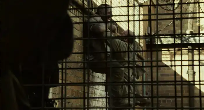 The Condemned Screenshot 1
