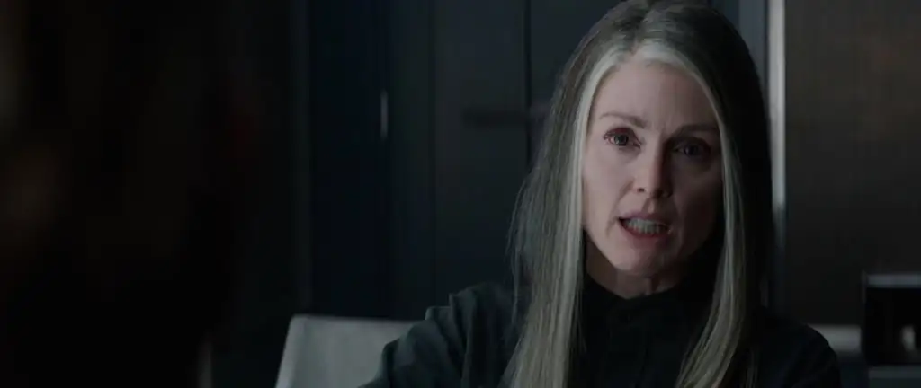 The Hunger Games Mockingjay – Part 1 Screenshot 2