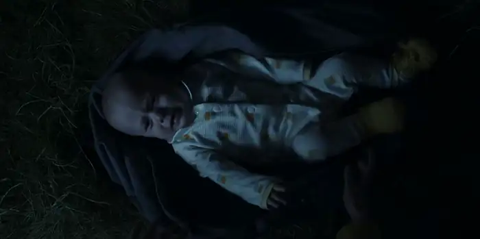 The Baby Screenshot 2