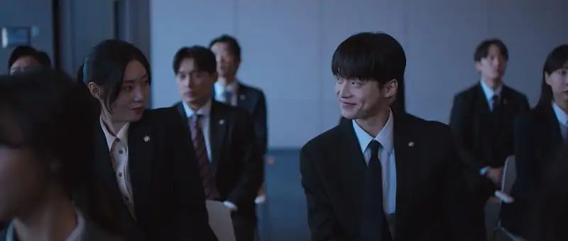 Beyond the Bar Screenshot 1