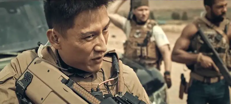 Sniper Screenshot 3