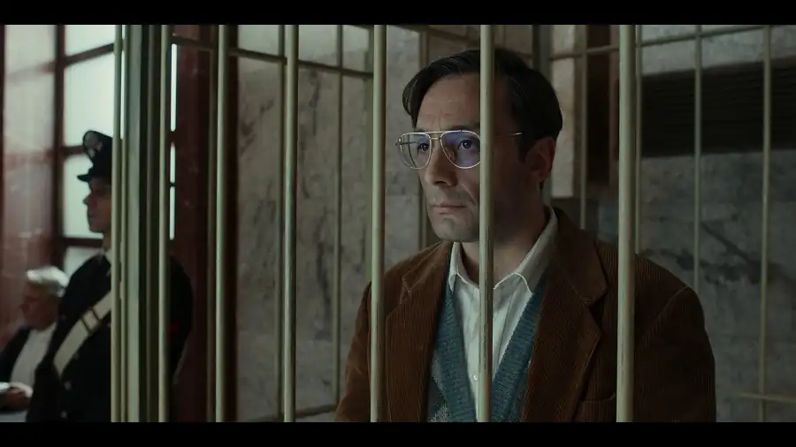 The Monster of Florence Screenshot 4