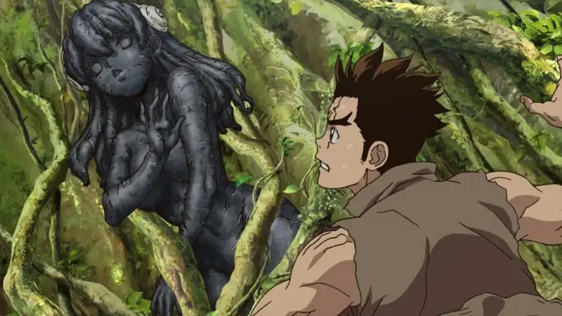 Dr. Stone Screenshot 4