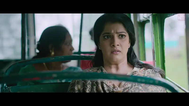 Sabari Screenshot 1