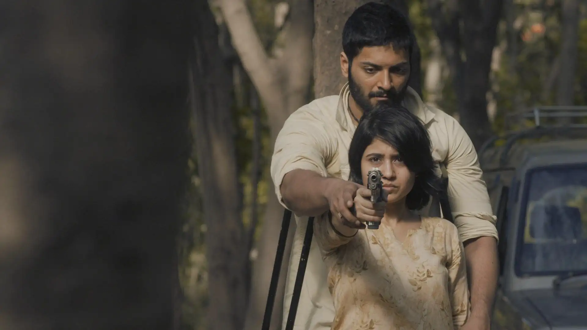 Mirzapur Screenshot 6