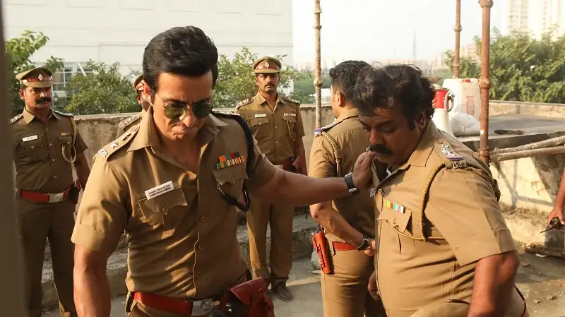 Tamilarasan Screenshot 1
