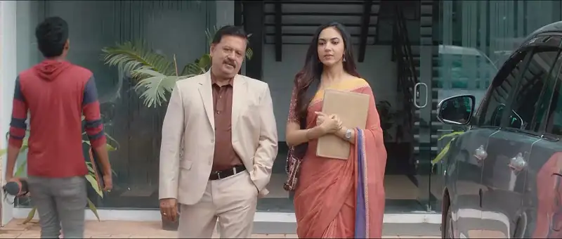 Varudu Kaavalenu Screenshot 4