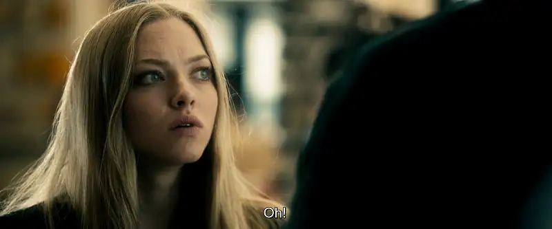 Gone Screenshot 1