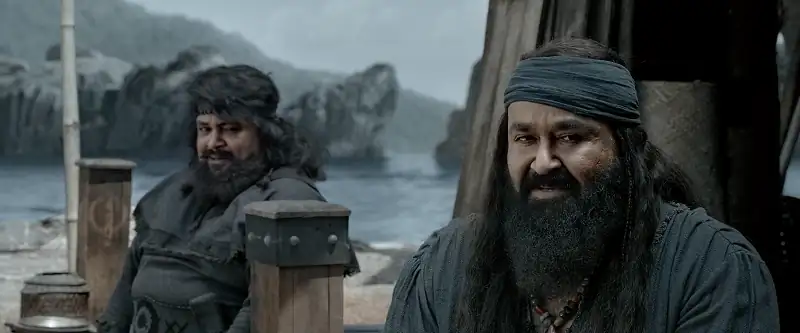 Marakkar: Lion of the Arabian Sea Screenshot 1