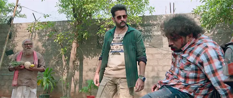 Macherla Niyojakavargam – M.C.K – Macharla Chunaav Kshetra Screenshot 4