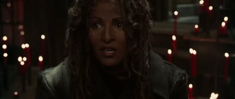 Bones Screenshot 5