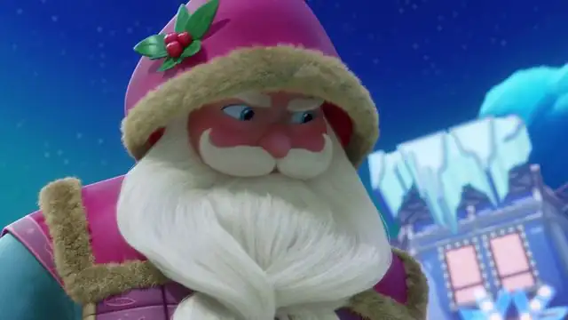 The Action Pack Saves Christmas Screenshot 3 The Action Pack Saves Christmas Screenshot 3