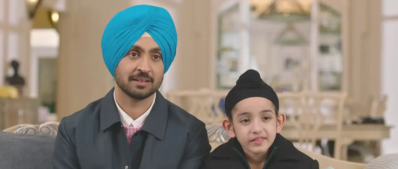 Honsla Rakh Screenshot 5