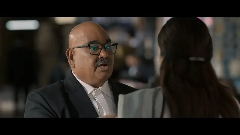 Patna Shukla Screenshot 1