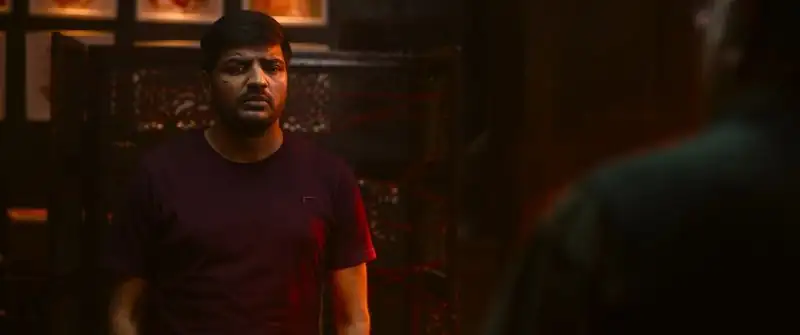 Conjuring Kannappan Screenshot 2