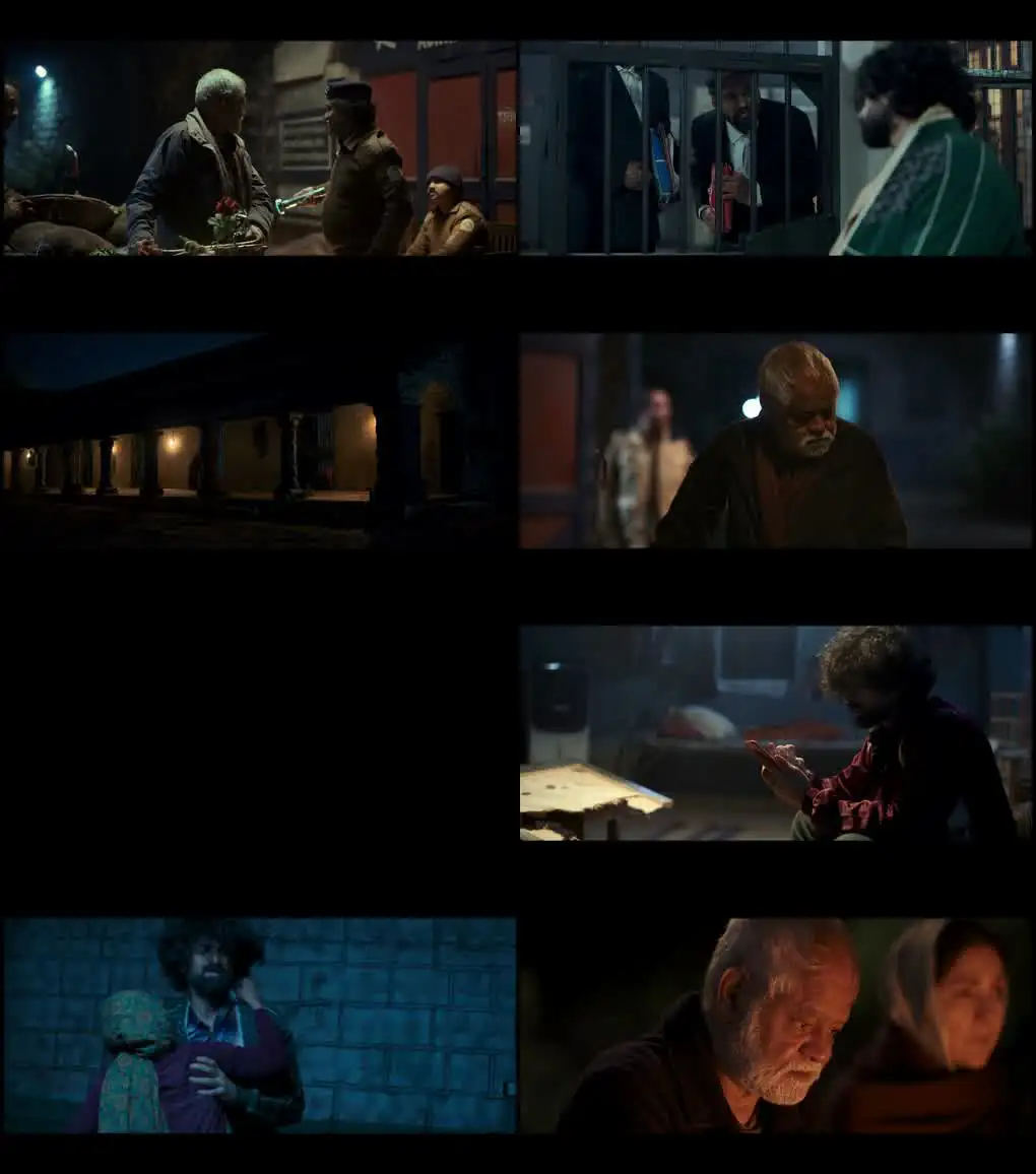 Vadh 2 Screenshot 1
