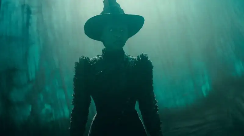 Wicked Screenshot 4