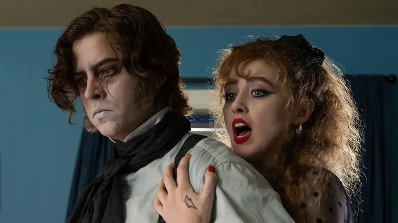 Lisa Frankenstein Screenshot 4