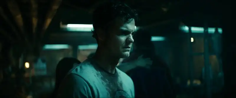 The Boys Screenshot 1