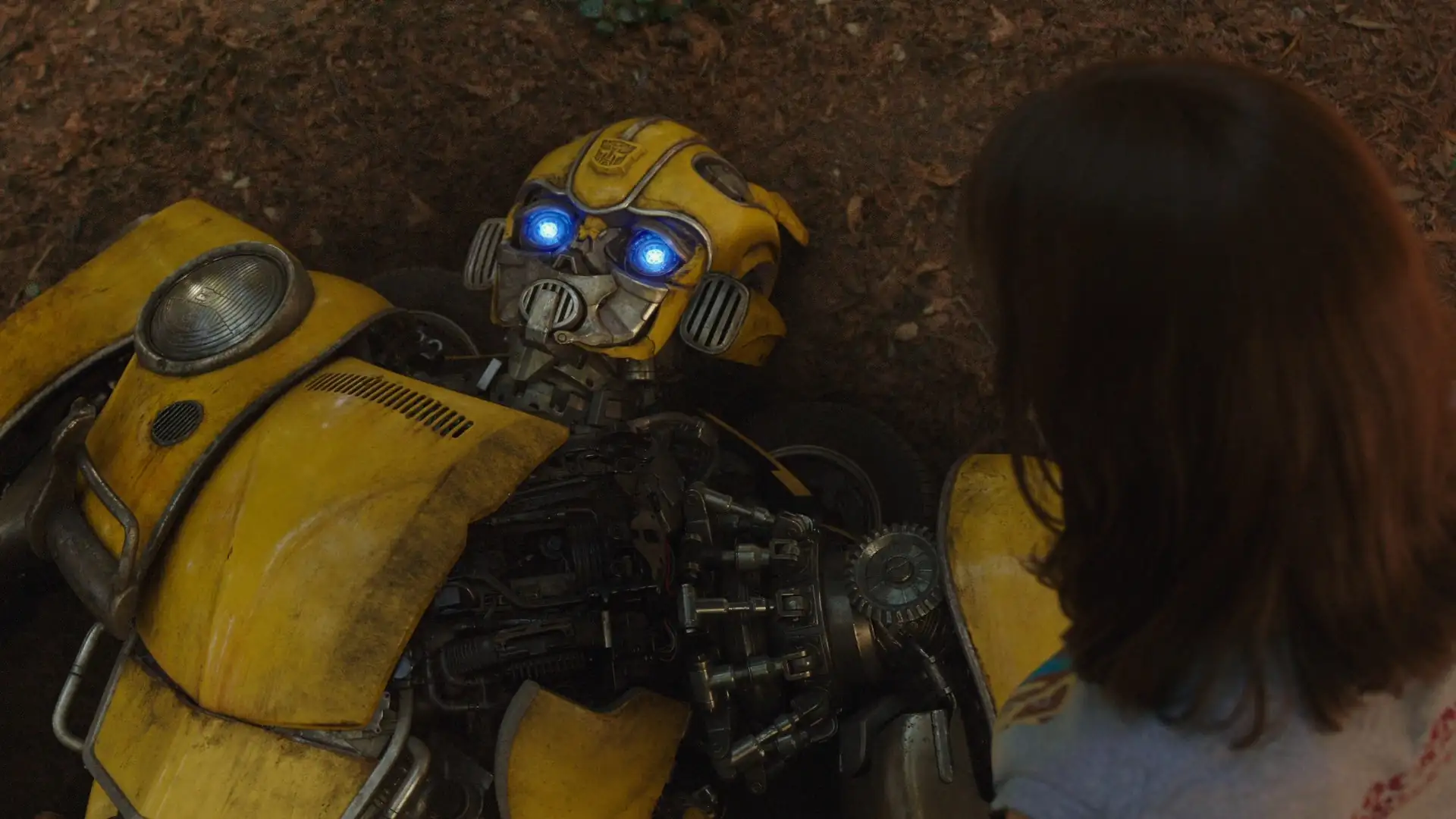 Bumblebee Screenshot 6 Bumblebee Screenshot 6
