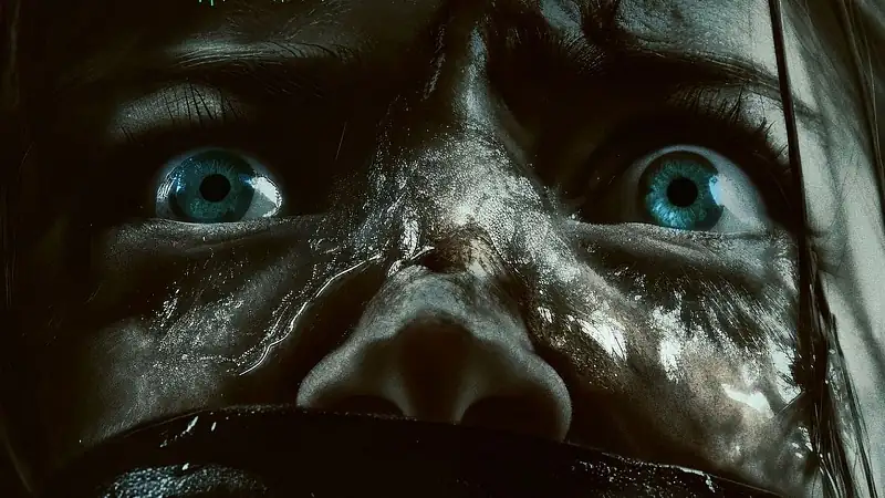 Monster Inside: America’s Most Extreme Haunted House Screenshot 4