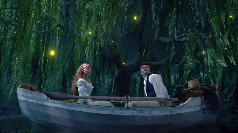 The Little Mermaid Screenshot 3