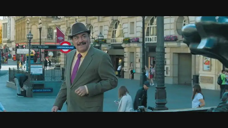 De Dhakka 2 Screenshot 5