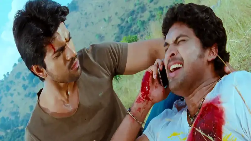 Racha Screenshot 5 Racha Screenshot 5