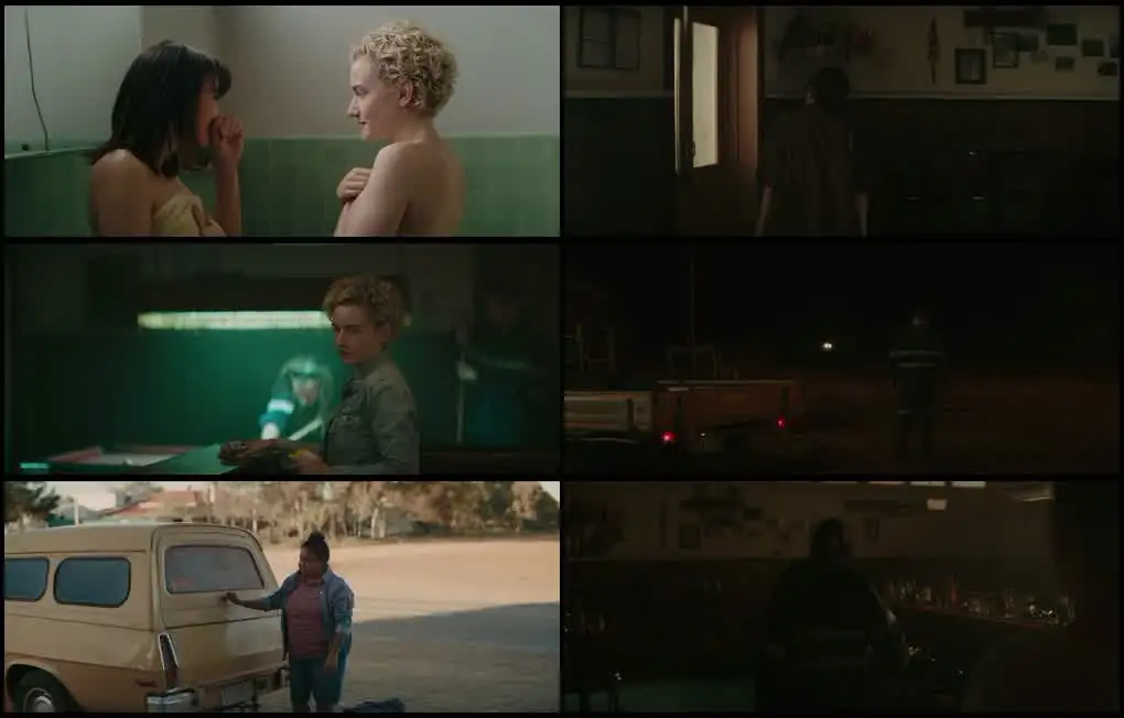 The Royal Hotel Screenshot 1