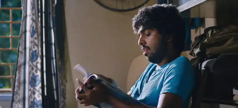 Trisha Illana Nayanthara Screenshot 2 Trisha Illana Nayanthara Screenshot 2