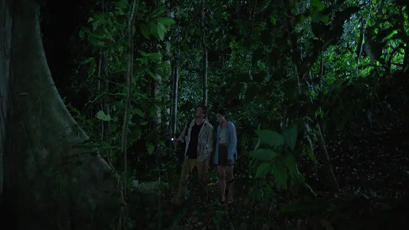 A Costa Rican Wedding Screenshot 5