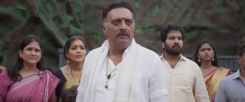 Bimbisara Screenshot 6