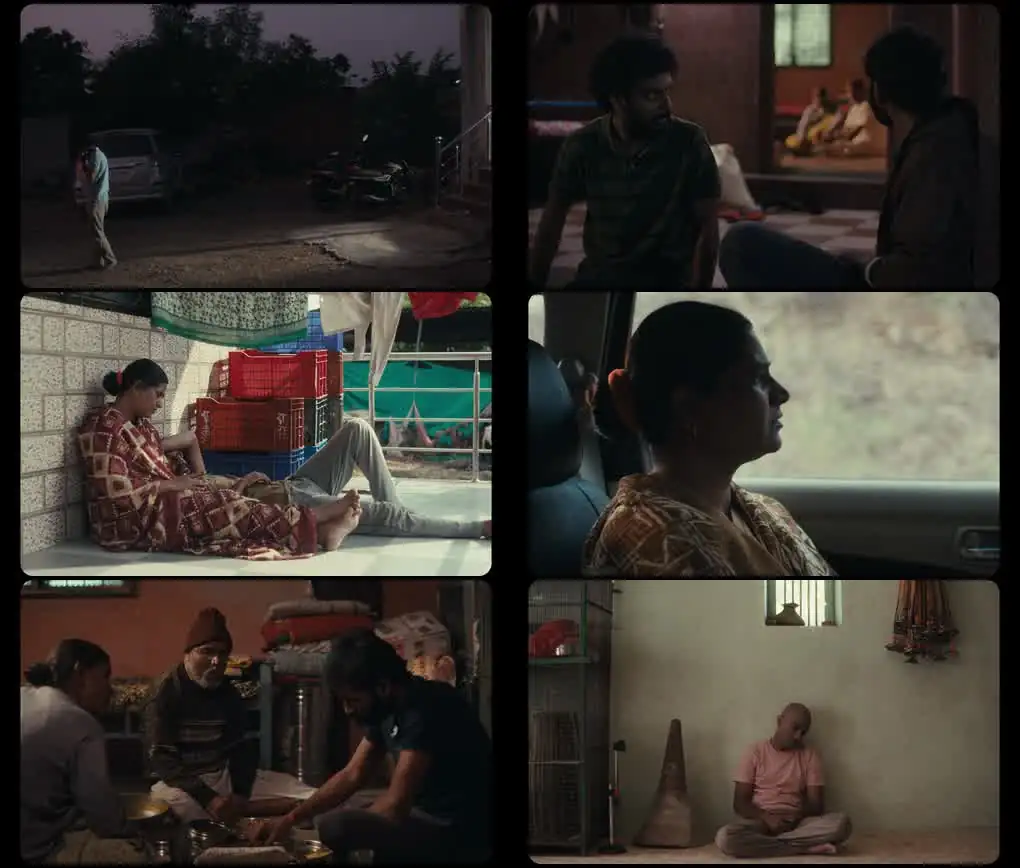 Sabar Bonda Screenshot 1