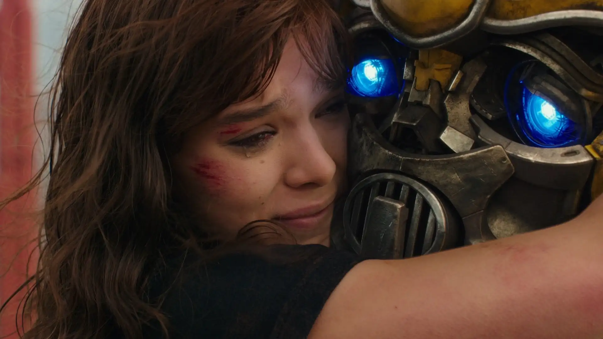 Bumblebee Screenshot 5 Bumblebee Screenshot 5