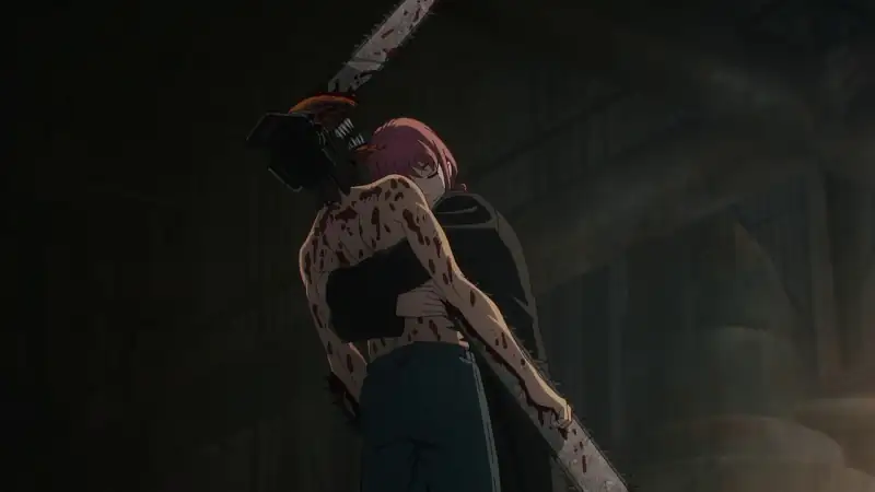 Chainsaw Man Screenshot 6
