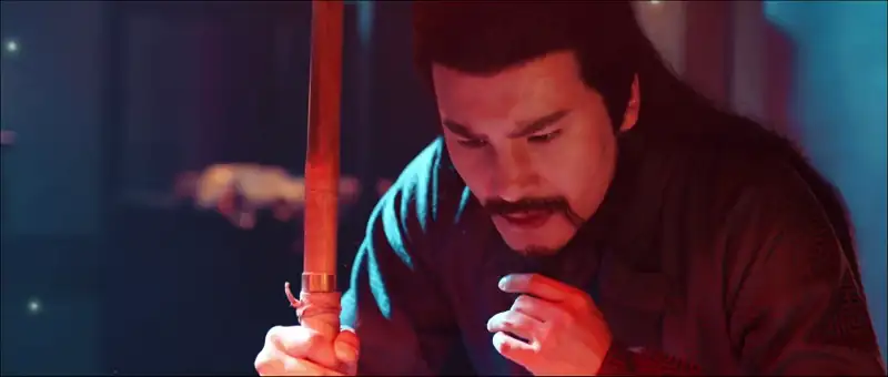 Song Ci: Red Oil-Paper Umbrella Screenshot 1