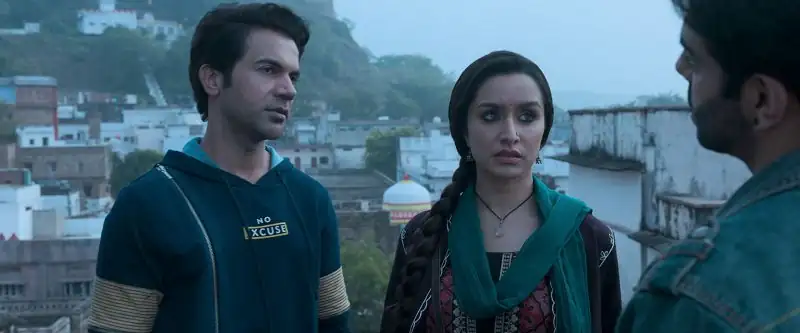 Stree 2: Sarkate Ka Aatank Screenshot 8 Stree 2: Sarkate Ka Aatank Screenshot 8