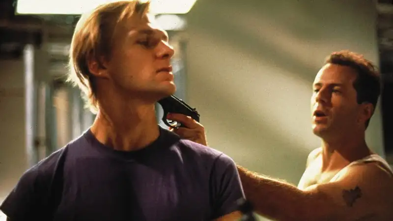 Die Hard Screenshot 4